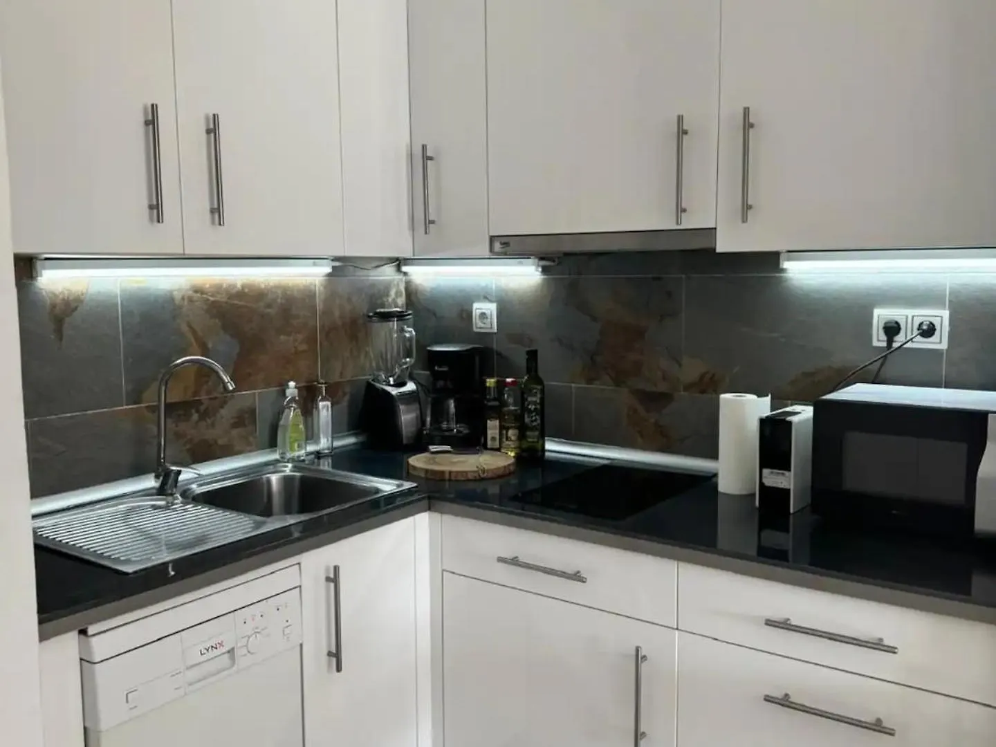 2Nda Linea Con Piscina En Miami Platja Apartment Miami Playa