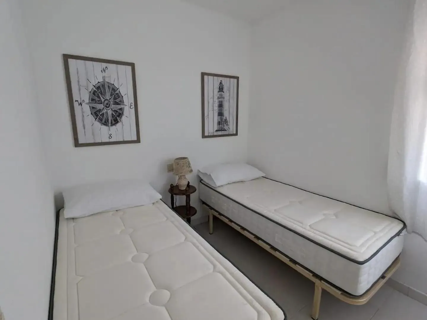 2Nda Linea Con Piscina En Miami Platja Apartment Miami Playa