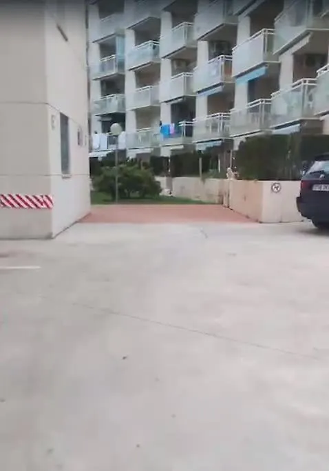 2Nda Linea Con Piscina En Miami Platja Apartment Miami Playa Spain
